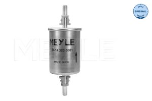 Filtru combustibil CHEVROLET MATIZ (M200, M250) 0.8 LPG Benzina/Autogaz (GPL) 52 cai MEYLE 29-14 323 0001