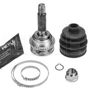 Cap planetara CHEVROLET MATIZ (M200, M250) 1.0 benzina 67 cai MEYLE 29-14 498 0003