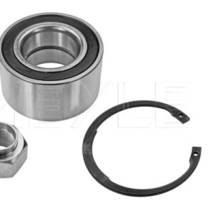 Set rulment roata CHEVROLET LACETTI combi (J200) 1.6 LPG Benzina/Autogaz (GPL) 109 cai MEYLE 29-14 650 0002