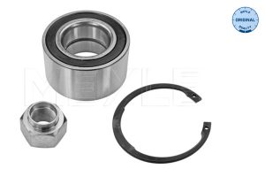 Set rulment roata CHEVROLET LACETTI (J200) 2.0 D diesel 121 cai MEYLE 29-14 650 0002