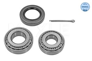 Set rulment roata CHEVROLET MATIZ (M200, M250) 0.8 LPG Benzina/Autogaz (GPL) 52 cai MEYLE 29-14 750 0001