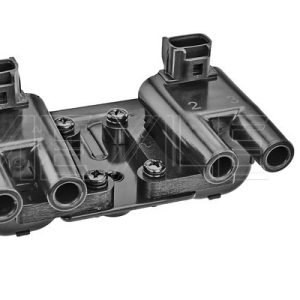 Bobina de inductie CHEVROLET LACETTI (J200) 1.6 benzina 109 cai MEYLE 29-14 885 0000
