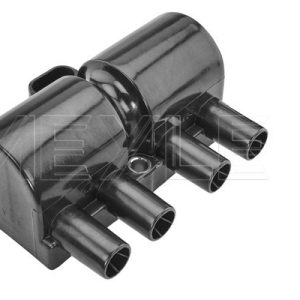 Bobina de inductie CHEVROLET MATIZ (M200, M250) 1.0 benzina 64 cai MEYLE 29-14 885 0001