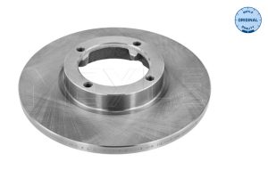 Disc frana CHEVROLET MATIZ (M200, M250) 1.0 benzina 67 cai MEYLE 29-15 521 0001