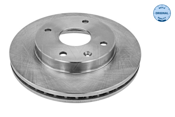 Disc frana CHEVROLET LACETTI (J200) 1.8 benzina 122 cai MEYLE 29-15 521 0005