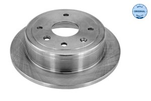 Disc frana CHEVROLET LACETTI (J200) 1.8 benzina 122 cai MEYLE 29-15 523 0002