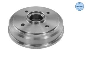 Tambur frana CHEVROLET MATIZ (M200, M250) 0.8 benzina 52 cai MEYLE 29-15 523 0005