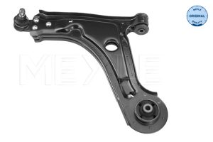 Brat suspensie roata CHEVROLET LACETTI (J200) 2.0 D diesel 121 cai MEYLE 29-16 050 0010