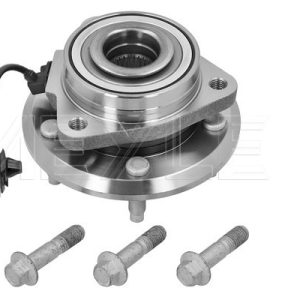 Butuc roata CHEVROLET CAPTIVA Van (C100) VCDi diesel 126 cai MEYLE 56-14 652 0000