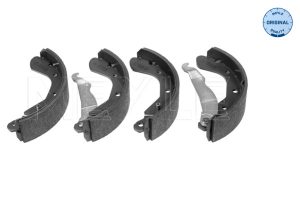Set saboti frana CHEVROLET LACETTI (J200) 1.4 16V benzina 95 cai MEYLE 614 042 1007