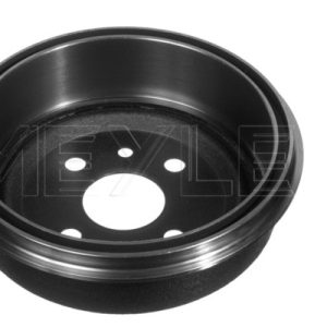 Tambur frana CHEVROLET LACETTI (J200) 1.8 benzina 122 cai MEYLE 615 523 6002