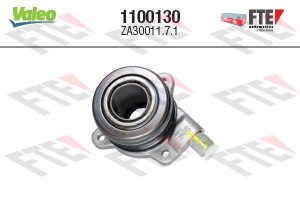 Rulment de presiune ambreiaj CHEVROLET LACETTI (J200) 2.0 D diesel 121 cai FTE 1100130