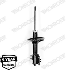 Amortizor CHEVROLET MATIZ (M200, M250) 0.8 benzina 52 cai MONROE G7098