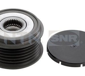Fulie alternator CHEVROLET CAPTIVA Van (C100) VCDi diesel 126 cai SNR GA751.01