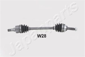 Planetara CHEVROLET MATIZ (M200, M250) 0.8 benzina 52 cai JAPANPARTS GI-W28