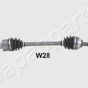 Planetara CHEVROLET MATIZ (M200, M250) 0.8 benzina 52 cai JAPANPARTS GI-W28
