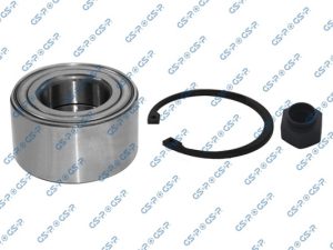 Set rulment roata CHEVROLET LACETTI combi (J200) 1.6 LPG Benzina/Autogaz (GPL) 109 cai GSP GK3902