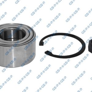 Set rulment roata CHEVROLET LACETTI combi (J200) 1.6 LPG Benzina/Autogaz (GPL) 109 cai GSP GK3902