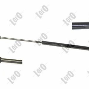 Amortizor portbagaj CHEVROLET MATIZ (M200, M250) 1.0 benzina 64 cai ABAKUS 101-00-575