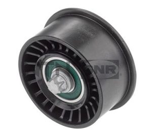 Rola intinzator curea distributie CHEVROLET LACETTI (J200) 1.8 benzina 121 cai SNR GT353.25