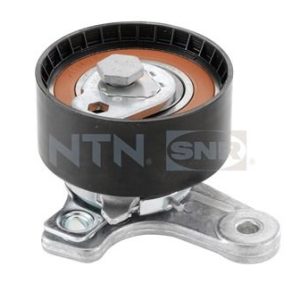 Rola intinzator curea distributie CHEVROLET CAPTIVA Van (C100) VCDi tractiune integrala diesel 150 cai SNR GT353.37