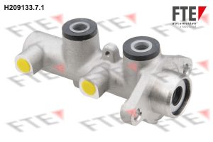 Pompa centrala frana CHEVROLET MATIZ (M200, M250) 1.0 benzina 64 cai FTE 9220122
