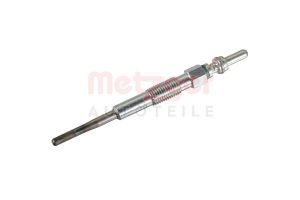 Bujie incandescenta CHEVROLET LACETTI (J200) 2.0 D diesel 121 cai METZGER H5 191