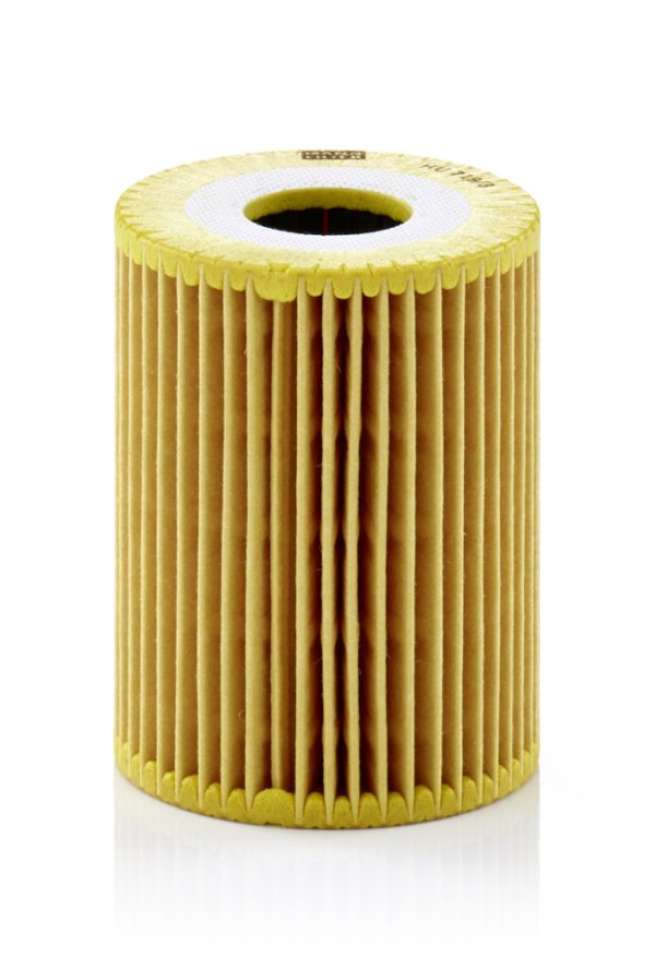 Filtru ulei CHEVROLET LACETTI (J200) 2.0 D diesel 121 cai MANN-FILTER HU 719/3 x