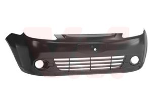 Tampon CHEVROLET MATIZ (M200, M250) 0.8 benzina 52 cai VAN WEZEL 0807570