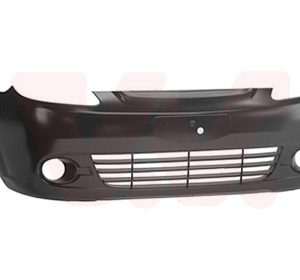 Tampon CHEVROLET MATIZ (M200, M250) 0.8 benzina 52 cai VAN WEZEL 0807570