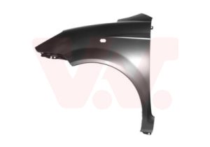 Aripa CHEVROLET MATIZ (M200, M250) 1.0 benzina 64 cai VAN WEZEL 0807655