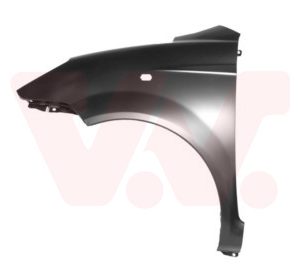 Aripa CHEVROLET MATIZ (M200, M250) 0.8 benzina 52 cai VAN WEZEL 0807655