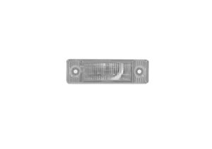 Iluminare numar de circulatie CHEVROLET LACETTI (J200) 1.4 16V benzina 95 cai VAN WEZEL 0815920