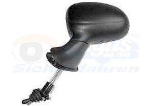 Oglinda exterioara CHEVROLET MATIZ (M200, M250) 0.8 LPG Benzina/Autogaz (GPL) 52 cai VAN WEZEL 8107803