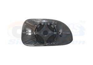 Sticla oglinda retrovizoare exterioara CHEVROLET LACETTI (J200) 2.0 D diesel 121 cai VAN WEZEL 8125837