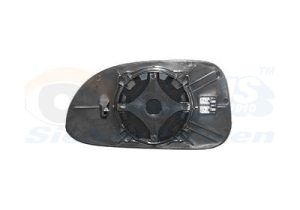 Sticla oglinda retrovizoare exterioara CHEVROLET LACETTI (J200) 2.0 D diesel 121 cai VAN WEZEL 8125838
