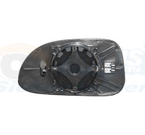 Sticla oglinda retrovizoare exterioara CHEVROLET LACETTI (J200) 2.0 D diesel 121 cai VAN WEZEL 8125838