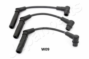Set cablaj aprindere CHEVROLET MATIZ (M200, M250) 0.8 LPG Benzina/Autogaz (GPL) 52 cai JAPANPARTS IC-W09