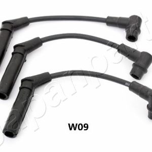 Set cablaj aprindere CHEVROLET MATIZ (M200, M250) 0.8 LPG Benzina/Autogaz (GPL) 52 cai JAPANPARTS IC-W09