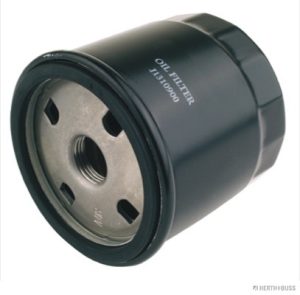 Filtru ulei CHEVROLET LACETTI (J200) 1.4 16V benzina 95 cai HERTH BUSS JAKOPARTS J1310900