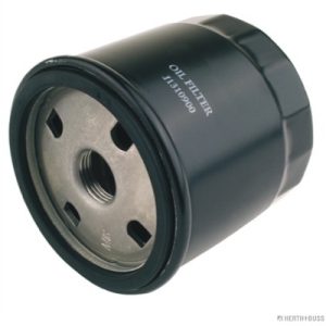 Filtru ulei CHEVROLET LACETTI (J200) 1.4 16V benzina 95 cai HERTH BUSS JAKOPARTS J1310900