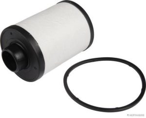 Filtru combustibil CHEVROLET LACETTI (J200) 2.0 D diesel 121 cai HERTH BUSS JAKOPARTS J1338027