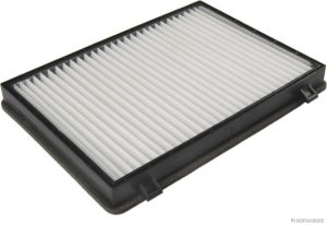 Filtru polen CHEVROLET CAPTIVA Van (C100) VCDi diesel 126 cai HERTH BUSS JAKOPARTS J1340909