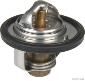 Termostat lichid racire CHEVROLET MATIZ (M200, M250) 0.8 LPG Benzina/Autogaz (GPL) 52 cai HERTH BUSS JAKOPARTS J1530904