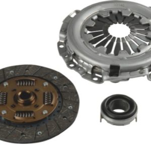 Kit ambreiaj CHEVROLET MATIZ (M200, M250) 0.8 LPG Benzina/Autogaz (GPL) 52 cai HERTH BUSS JAKOPARTS J2000923