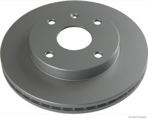 Disc frana CHEVROLET LACETTI (J200) 1.8 benzina 122 cai HERTH BUSS JAKOPARTS J3300911