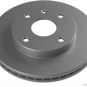 Disc frana CHEVROLET LACETTI (J200) 1.8 benzina 122 cai HERTH BUSS JAKOPARTS J3300911