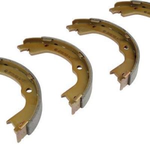 Set saboti frana frana de mana CHEVROLET CAPTIVA Van (C100) VCDi diesel 126 cai HERTH BUSS JAKOPARTS J3510304