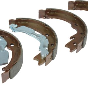 Set saboti frana frana de mana CHEVROLET LACETTI combi (J200) 1.6 LPG Benzina/Autogaz (GPL) 109 cai HERTH BUSS JAKOPARTS J3510900