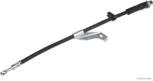 Furtun frana CHEVROLET CAPTIVA Van (C100) VCDi tractiune integrala diesel 150 cai HERTH BUSS JAKOPARTS J3700902